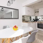 Olea Appartement Podstrana