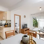 Appartement Olea