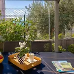 Olea Appartement Podstrana