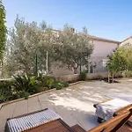 Olea *