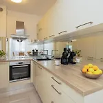 Olea Appartement Podstrana