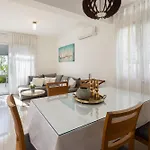 Olea Appartement Podstrana