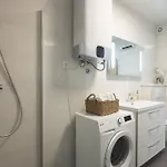 Olea Appartement Podstrana