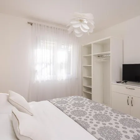 Apartment Olea