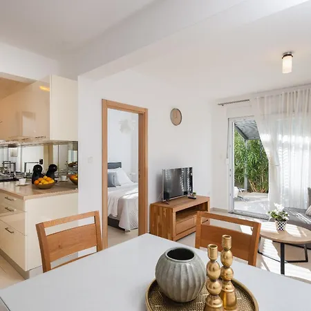 Apartment Olea