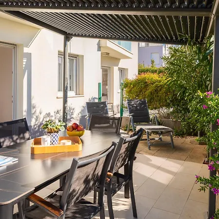 Apartment Olea Podstrana