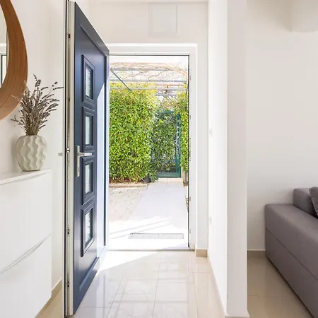 Apartment Olea *