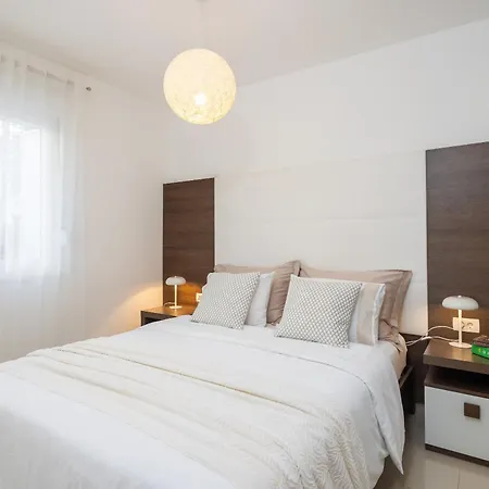 Apartment Olea *