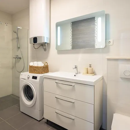 Apartment Olea