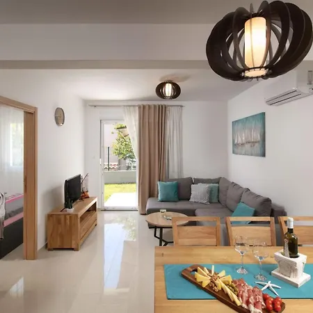 Apartment Olea