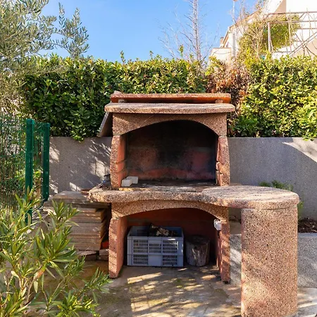 Apartment Olea