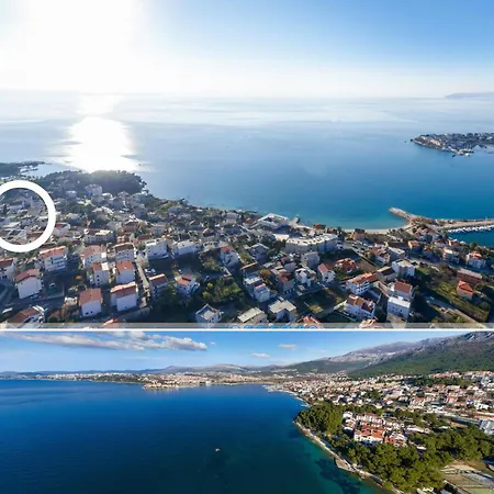 Olea Appartement