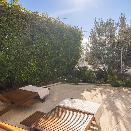 Apartment Olea Podstrana