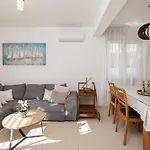 דירה Olea פודסטראנה