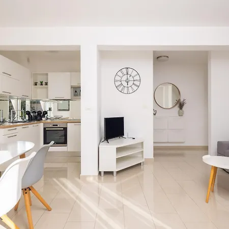 Apartamento Olea