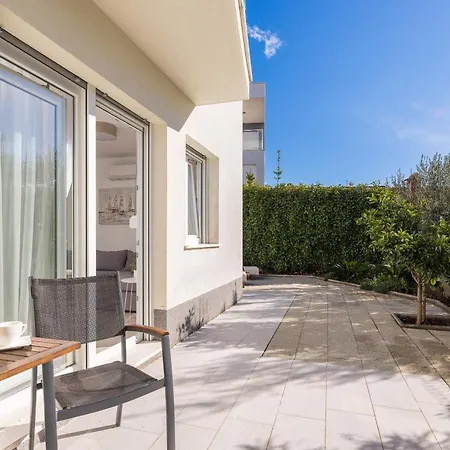 Olea Apartamento