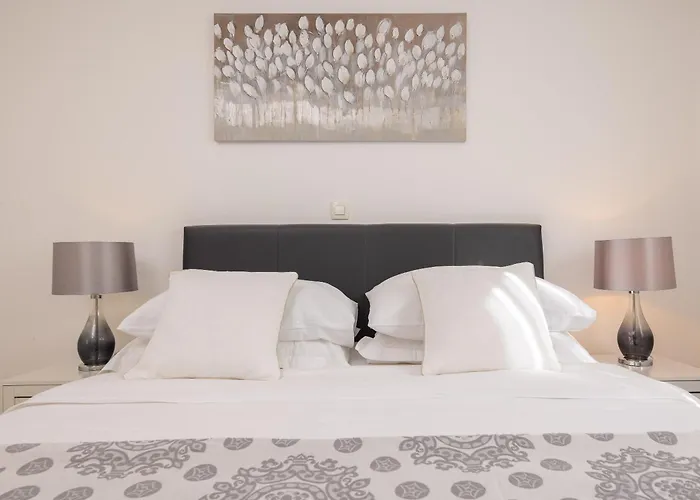 Olea Lejlighed Podstrana